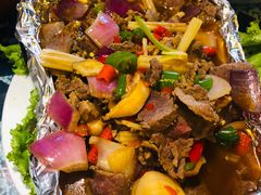 -香满楼(临安路店)