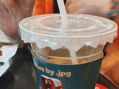 -JPG coffee(广州体育西店)