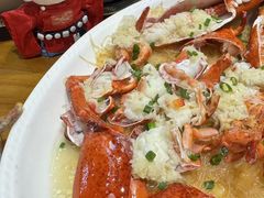 -醉壹号海鲜大排档(厦门美食地标店)