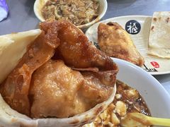 -真素诚(玉泉路总店)