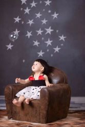 -格林童趣专业儿童摄影(公益西桥店)