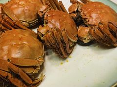 -金海湾自助餐厅(金陵饭店)