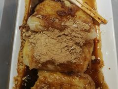 -八一路好吃街(雨田商务大厦店)