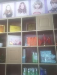 -靓典造型护肤SPA