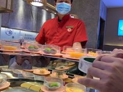 -争鲜回转寿司(东方银座店)