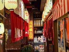 -炉胜·炉端烧·居酒屋