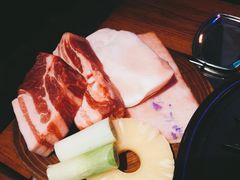 -济州爱肉堂(总店)