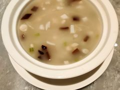 -喜来登由由大酒店九州膳坊中餐厅
