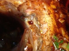 鱼-花鲢鱼头火锅(春城东路店)