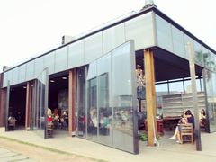 -Cafe Aewol Monsant
