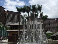 -亚马逊丛林水乐园