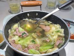 -全牛匠·乐山跷脚牛肉(西北旺万象汇店)