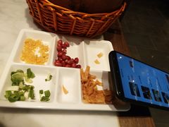 -泰钰丰烤鸭.天津菜(开发区店)