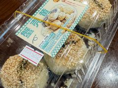 -王家沙点心店(南京西路总店)