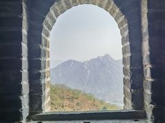 -慕田峪长城