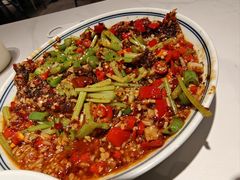 -欧记大排档·景德菜(上海首店)