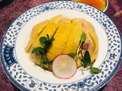 -宁波状元楼酒店(和义路店)