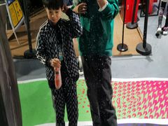 -VS SPORTS PARK运动玩乐园·团建·生日会(合生汇店)