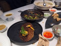 -潮堂 · 潮州菜(国贸商城店)