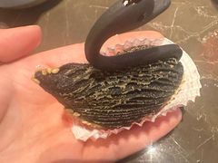 -海派悦庭·海胆烧麦·新融合菜(凯德广场店)