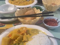 -米泰芒·东南亚料理(体育西店)