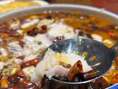 -晚归月亮湾私家菜(临邑路店)
