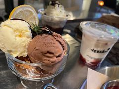 -J Create城市露营咖啡·简餐·宠物(上海动物园店)