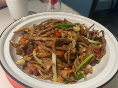 -花椒俏川菜小馆(南海万达店)