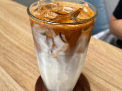 -十一咖啡(青年大街工厂店)