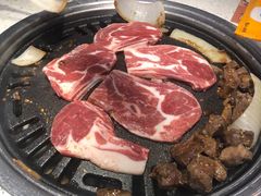 -猫抓烤肉(春熙路店)