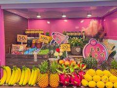 -泰妃殿(武汉首店)