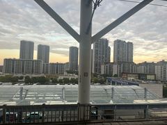 -余姚北站