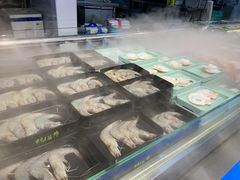 -蚝英雄鲜蚝自助专门店(长楹天街直营店)