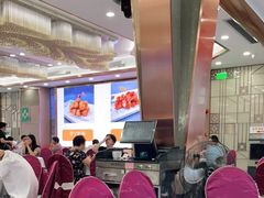 大堂-金华安大酒楼·老牌潮菜·粤式茶点(东方国际店)