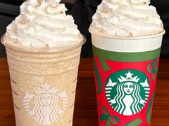 -星巴克臻选(盐城金鹰聚龙湖店)