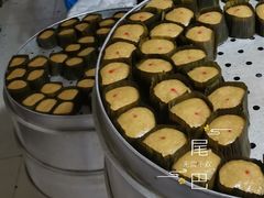 -夹江老头叶儿粑(石雁儿小区店)