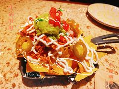 -墨纪Mojí墨西哥餐厅(官舍店)
