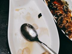 -丰收日·小海鲜·沪上家宴(顾村正大店)