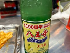 -堂堂小伙夫·辽宁小吃大排档(京西大悦城店)