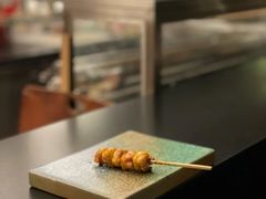 -鳥喜Toriki怀石烧鸟料理