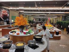 -御水泉休闲娱乐中心