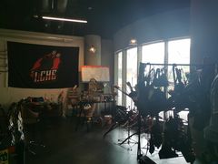 -i彻射箭俱乐部(新光界店)