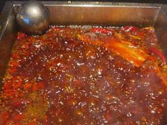 -川江滋香火锅(20年老品牌·星科店)