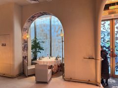 -龟兹KUCINA·新疆菜(前滩L+PLAZA店)