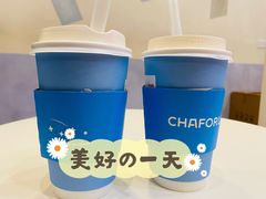 -CHAFORU星卡里(长江二路店)