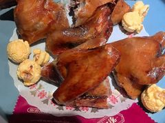 -点都德(大茶楼店)