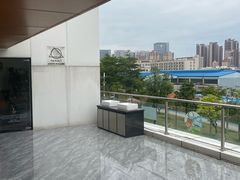 -THE PLAN_T COFFEE ROASTER(定岗湖公园店)