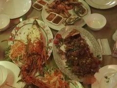 -Red Lobster