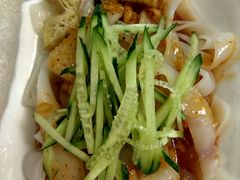 -楼兰印象(朝外店)