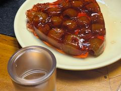 -崔记生活·铁锅炖鱼粘卷子(总店)
